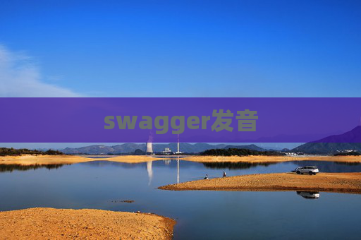 swagger发音